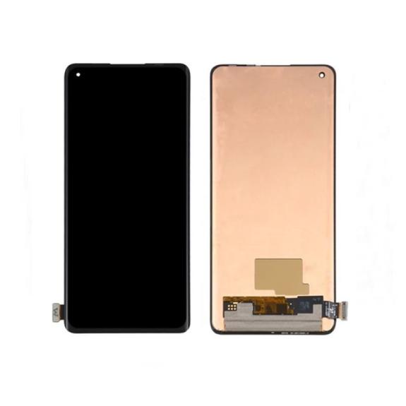 Pantalla LCD para Oppo Reno3 Pro 5G sin Marco