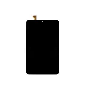 Pantalla para Samsung Galaxy Tab A 8.0" 2018 negro sin marco