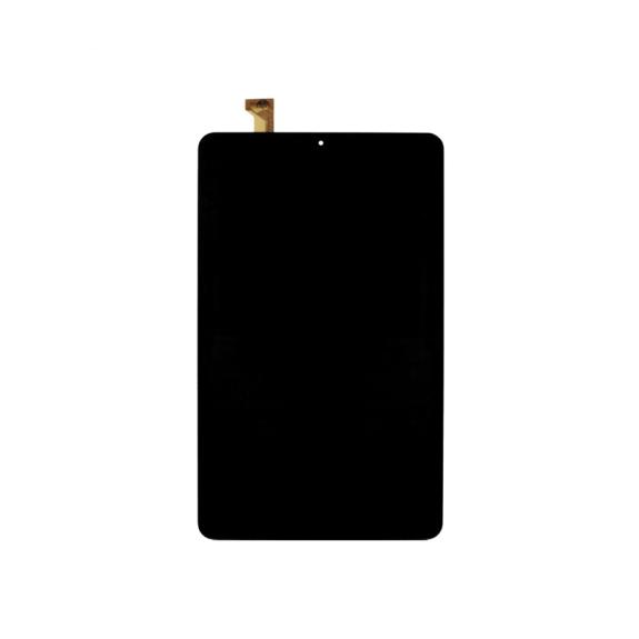 Pantalla para Samsung Galaxy Tab A 8.0" 2018 negro sin marco