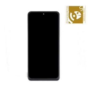 Pantalla para Xiaomi Mi 11X Pro blanco (Service Pack)