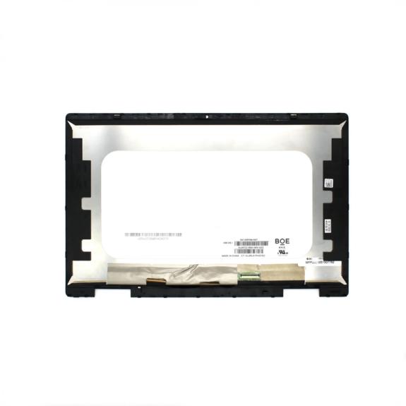 Pantalla LED de 14" Para Porrtatil HP Pavilion X360 Con Marco