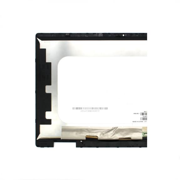 Pantalla LED de 14" Para Porrtatil HP Pavilion X360 Con Marco