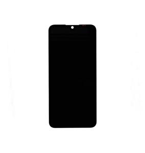 Pantalla para Alcatel 1L 2021 negro sin marco