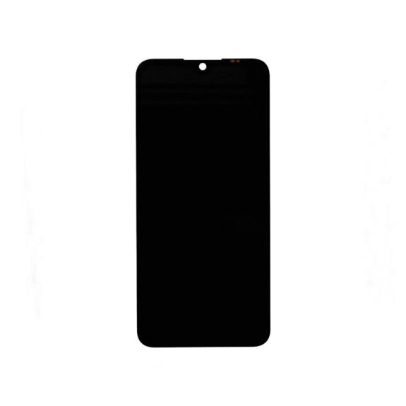 Pantalla para Alcatel 1L 2021 negro sin marco