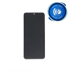 Pantalla para Alcatel 1S 2021 con marco negro EXCELLENT