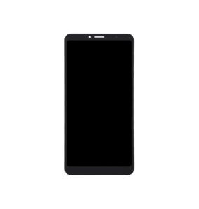 Pantalla para Alcatel 3V 2019 con marco negro