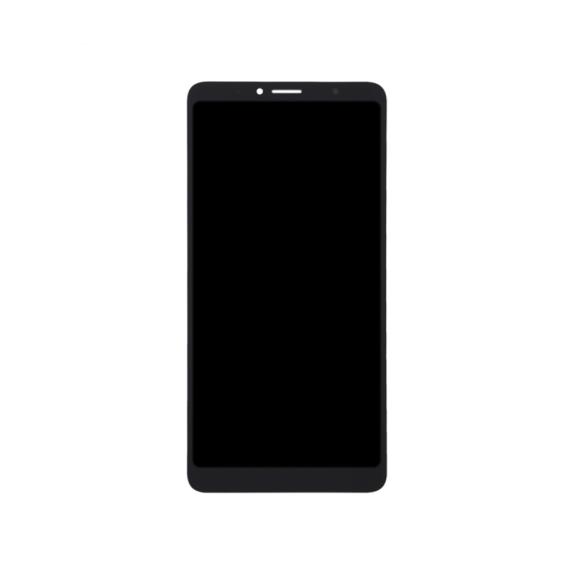 Pantalla para Alcatel 3V 2019 con marco negro