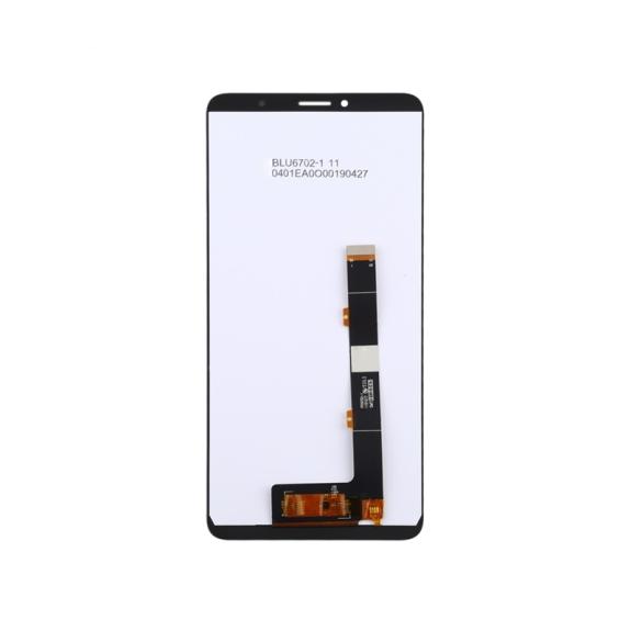 Pantalla para Alcatel 3V 2019 con marco negro