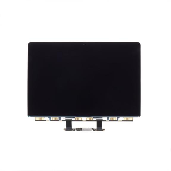 Pantalla Para Apple MacBook Air 13.3 M1 A2337 Sin Marco