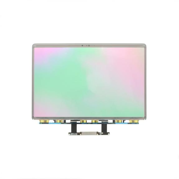 Pantalla Para Apple MacBook Air 13.3 M1 A2337 Sin Marco