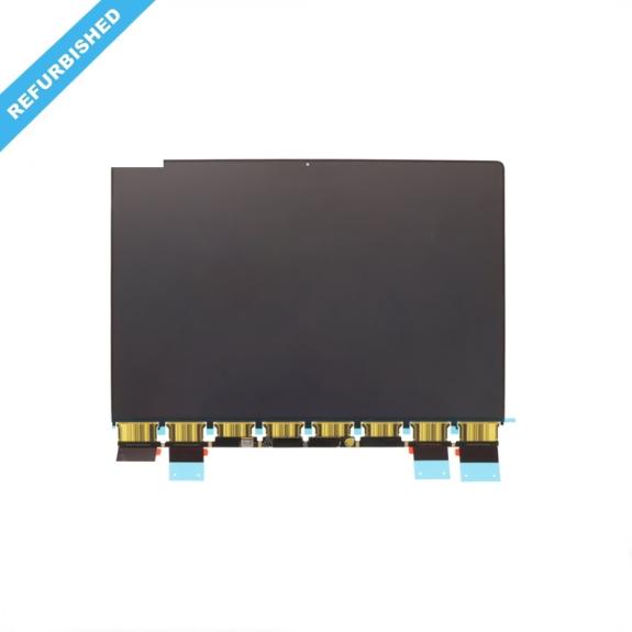 LCD para Macbook Pro 16" 2021 Sin Marco (Reemplazo CHIP)