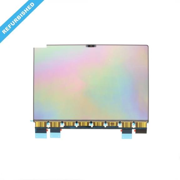 LCD para Macbook Pro 16" 2021 Sin Marco (Reemplazo CHIP)