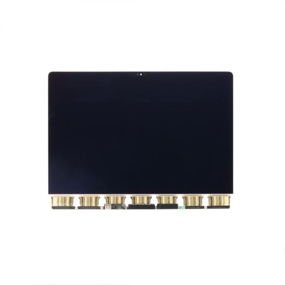 Pantalla Para Apple MacBook Pro M3 14" A2918 Sin Marco Negro
