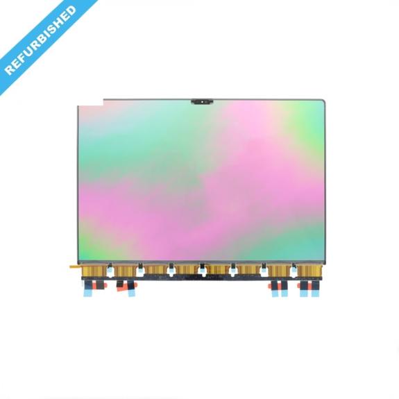 Pantalla Para Apple MacBook Pro M3 Max 16 Sin Marco (A2991)(REFU