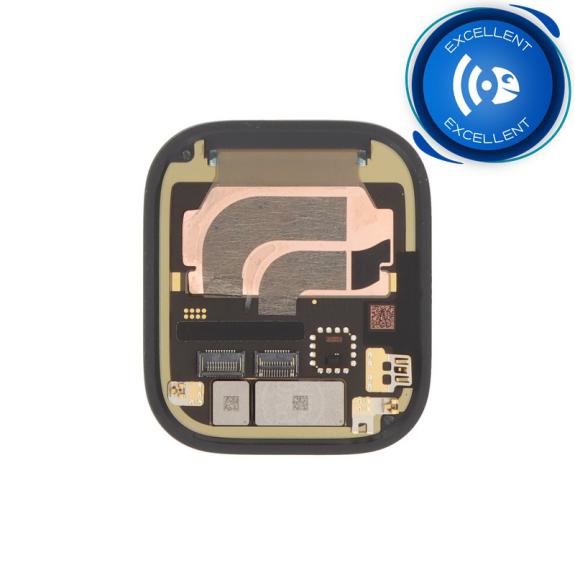 Pantalla para Apple Watch Series 10 42mm/11 42mm Negro EXCELLENT