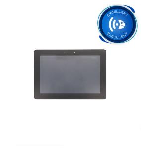 Pantalla para Asus MemoPad FHD 10 con marco negro