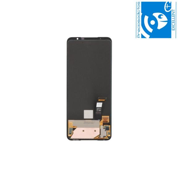 Pantalla Para Asus ROG Phone 5 / 5 Ultimate sin marco EXCELLENT