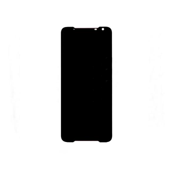 Pantalla para Asus Rog Phone II negro sin marco