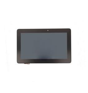 Pantalla para Asus Transformer Book con marco negro EXCELLENT