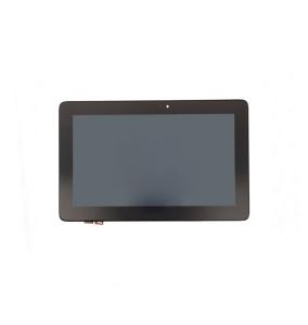 Pantalla para Asus Transformer Book con marco negro EXCELLENT