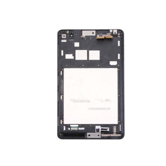 Pantalla para Asus Transformer Book sin marco negro