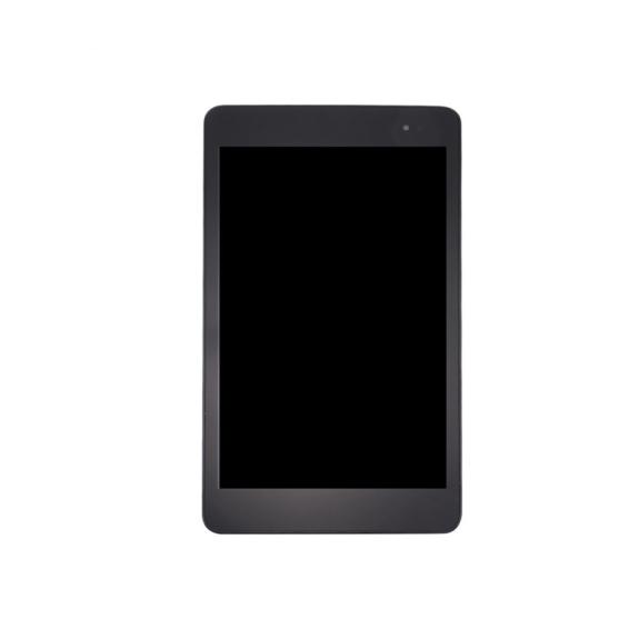 Pantalla para Asus Transformer Book sin marco negro