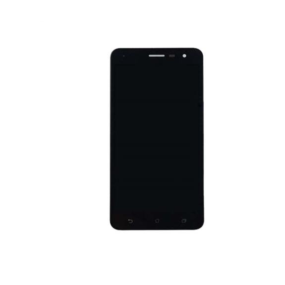 Pantalla para Asus Zenfone 3 sin marco negro