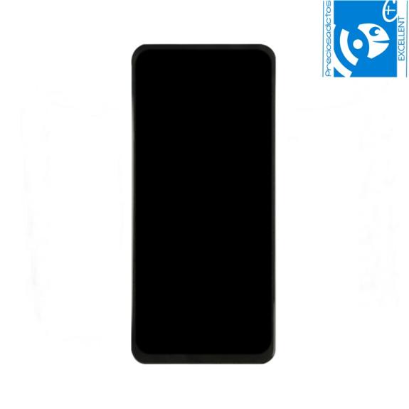 Pantalla para Asus Zenfone 8 Flip negro EXCELLENT