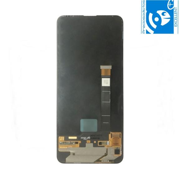 Pantalla para Asus Zenfone 8 Flip negro EXCELLENT