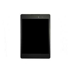 Pantalla para Asus Zenpad 3 8.0 con marco negro