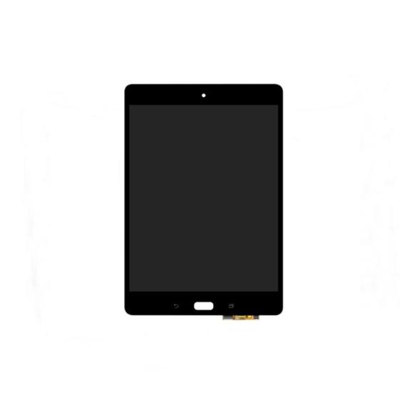 Pantalla para Asus Zenpad Z8S negro sin marco