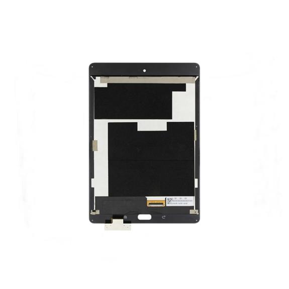 Pantalla para Asus Zenpad Z8S negro sin marco