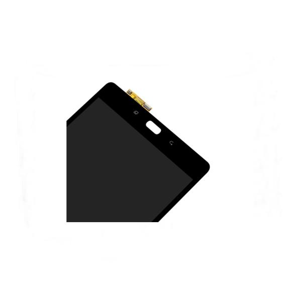 Pantalla para Asus Zenpad Z8S negro sin marco