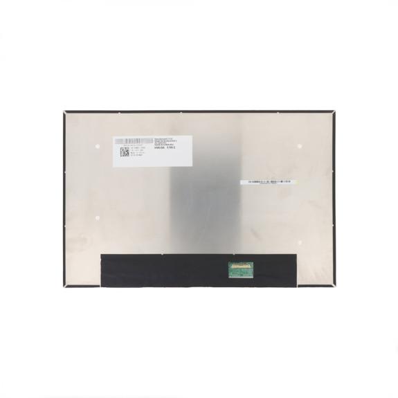 Pantalla Para B140UAN04.6 en color negro (60Hz) (30 pin)