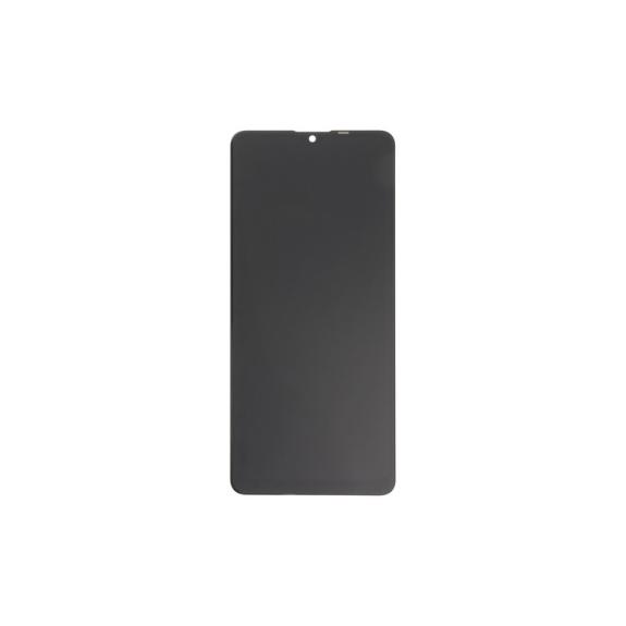 Pantalla Para Blackview A53 en color negro (Sin Marco)