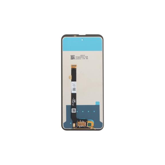 Pantalla Para Blackview BL8000 Sin Marco