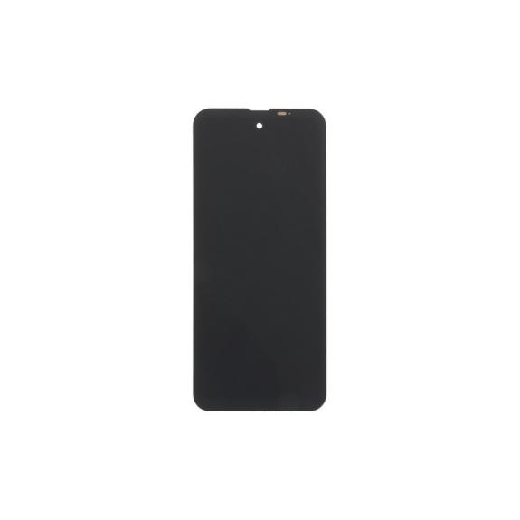 Pantalla Para Blackview BL9000 Pro en color negro (sin marco)