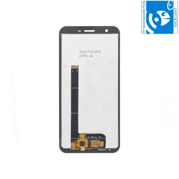 Pantalla para Blackview BV4900S sin marco EXCELLENT