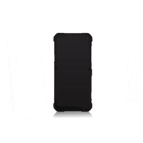 Pantalla para Blackview BV6100 con marco