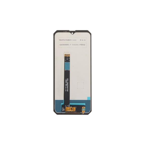 Pantalla Para Blackview BV6200 Plus Sin Marco