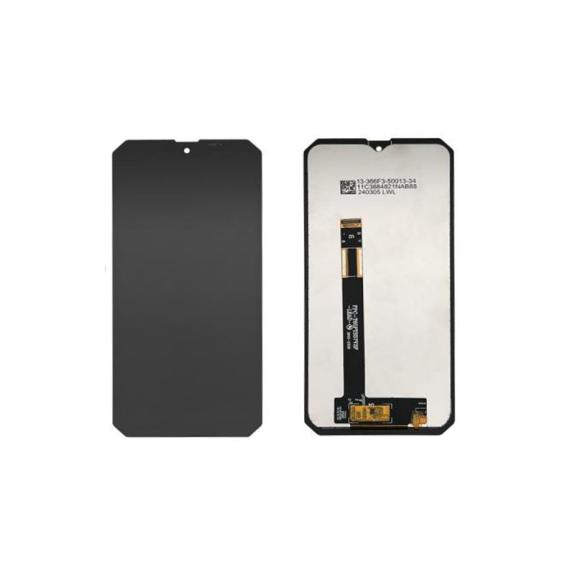 Pantalla para Blackview BV6200 BV6200 Pro sin marco