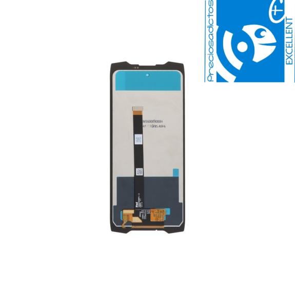 Pantalla Para Blackview BV9300 en color negro (EXCELLENT)