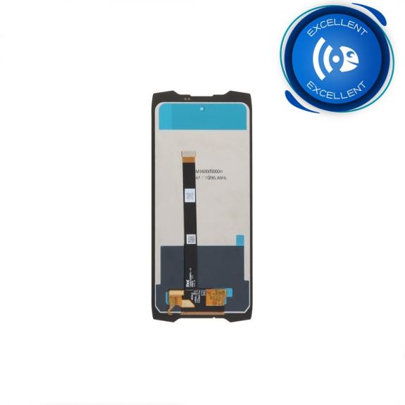 Pantalla Para Blackview BV9300 / Pro en color negro (EXCELLENT)