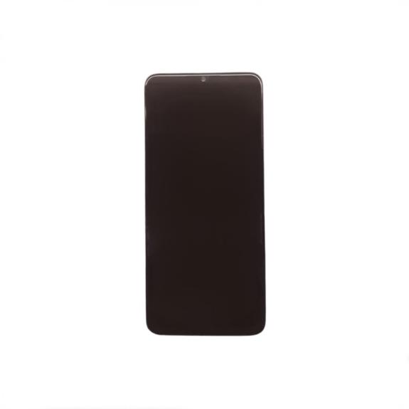 Pantalla Para Blackview Oscal C70 Con Marco