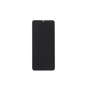 Pantalla Para Blackview Oscal C70 en color negro (Sin Marco)
