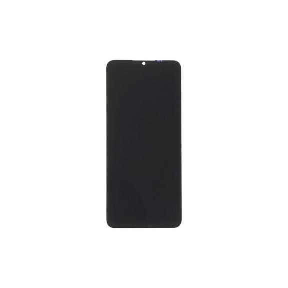 Pantalla Para Blackview Oscal C70 en color negro (Sin Marco)