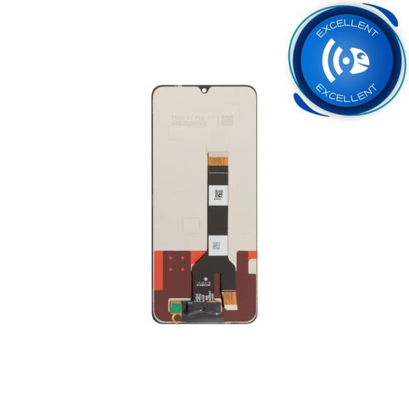 Pantalla para Blackview Shark 6 sin marco Negro EXCELLENT