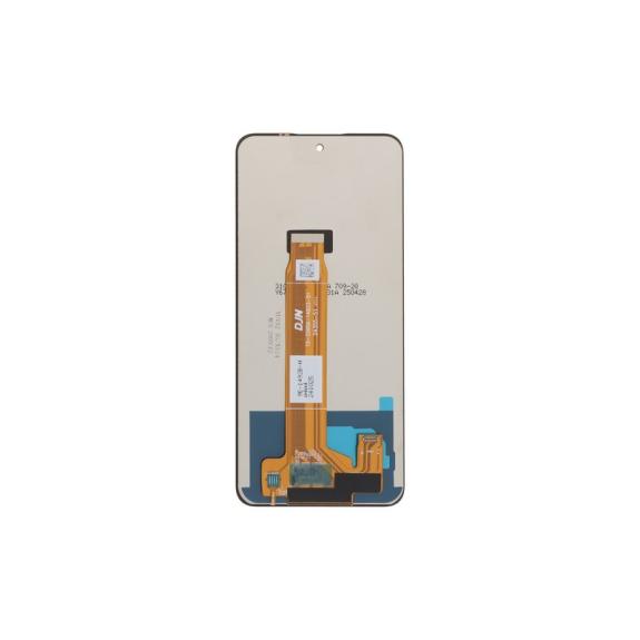 Pantalla Para Blackview Shark 9 Sin Marco