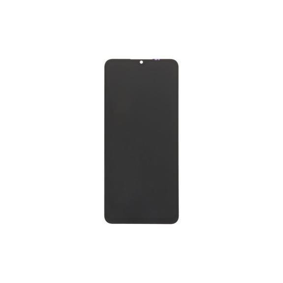 Pantalla Para Blackview Wave 8 Sin Marco