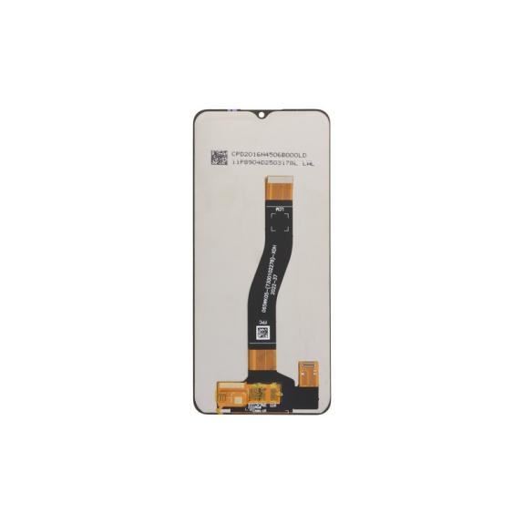 Pantalla Para Blackview Wave 8 Sin Marco